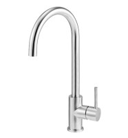 MONOMANDO COCINA INOX BRUMA